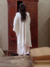 รักที่ถูกบีบคั้นจนเสียใจ - Episode 8