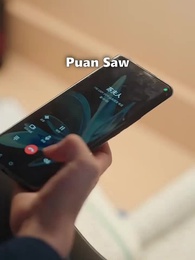 Puteri Sebenar, Seorang Pelajar Cemerlang - Episode 33