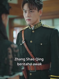 Bangkit Selepas Dibuang: Kebangkitan Serikandi - Episode 47