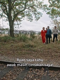 Episod 31 - Kahwini suamiku