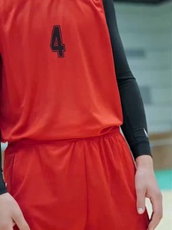 Three-Year Comeback, the Return of a Basketball Legend - Episode 60