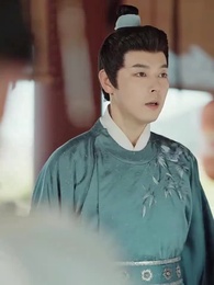 Kasih Seorang Ibu - Episode 19