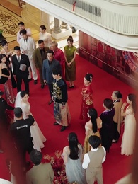 第63集 - 紈絝少爺武鎮八方