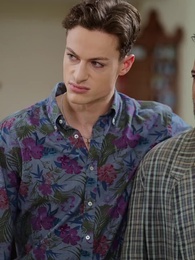 Dari Korban kepada Penguasa - Episode 26