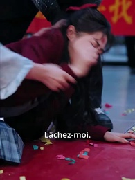 Épisode 4 - Usurpée, mais elle reprend le pouvoir