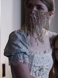 Episod 26 - Cinta Alfa, Isteri di Atas Takhta