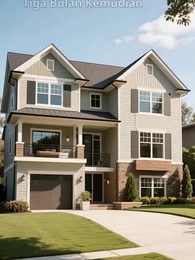 Kahwini suamiku - Episode 55