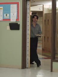 Cinta Ini Aku Pilih Semula - Episode 66