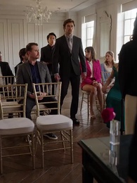 Episod 42 - Permaisuri Bangkit Semula