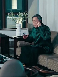 Episod 25 - Tuhan Sembilan Naga