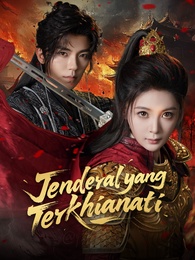 Jenderal yang Terkhianati