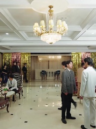 第42集 - 紈絝少爺武鎮八方