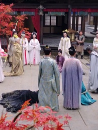 الحلقة 56 - [مدبلج]زفاف القدر