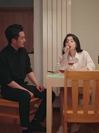 Bosku Jadi Ibu Tiriku - Episode 52