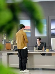 مفاجأة من السماء - Episode 5