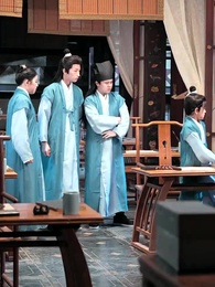 第49集 - 狀元爺他才十二歲