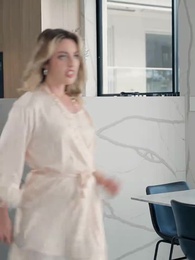 La Fille cachée du milliardaire - Episode 4