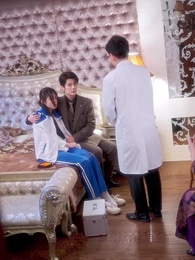 Episod 28 - Sisa Cahaya di Malam Terpanjang