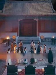 Ayahku Pendekar Agung Tersembunyi - Episode 45