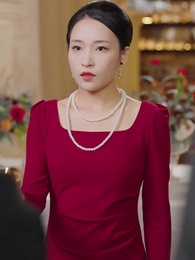 情深不壽恨長存 - Episode 14