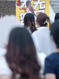 Three-Year Comeback, the Return of a Basketball Legend - Episode 5