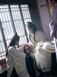 부군의 비밀 - Episode 7