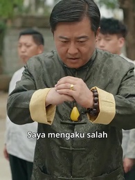 Episod 48 - Legenda Cho Fei: Harimau Berdiri, Naga bersembungi