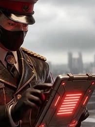 我在末世開超市，S級詭異搶着來上班 - Episode 15