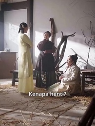 Episod 2 - Isteri Gemuk Dilahirkan Semula