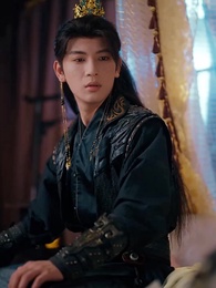 美人骨，紅昭袖 - Episode 49