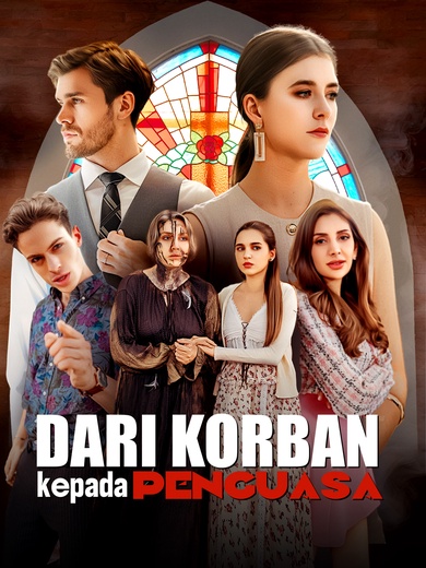 Dari Korban kepada Penguasa