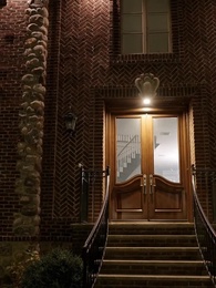 Cinta Ini Aku Pilih Semula - Episode 49