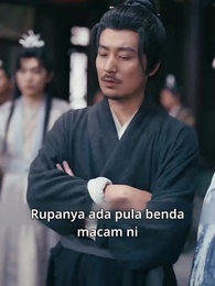 Episod 19 - Ayahku Pendekar Agung Tersembunyi