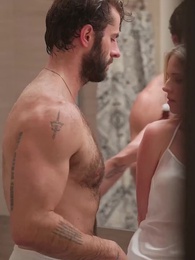 Episod 4 - Puteri Lycan Bukan Luna Untukmu