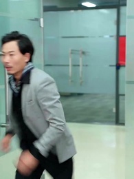 Long Vương Điện - Episode 55