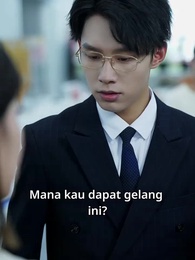 Hujan Reda, Kau Tak Jua Tiba - Episode 5