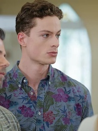 Dari Korban kepada Penguasa - Episode 16