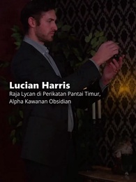 Episod 2 - Puteri Lycan Bukan Luna Untukmu