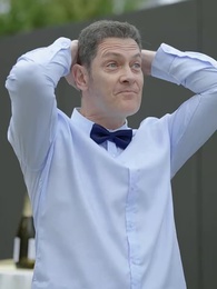 Don't Mess with Billionaire's Daughter - Episode 46