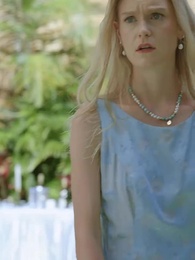 لا تعبث مع ابنة الملياردير - Episode 36