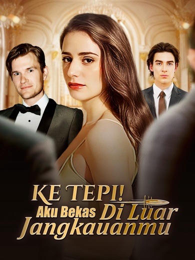 Ke Tepi! Aku Bekas Di Luar Jangkauanmu