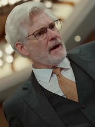 Episod 53 - Presiden Mama