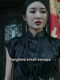 Episod 32 - Legenda Cho Fei: Harimau Berdiri, Naga bersembungi