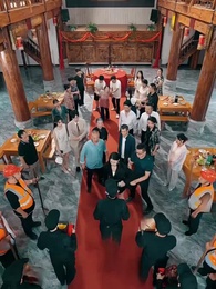 Keindahan Lahir dari Kesukaran - Episode 30