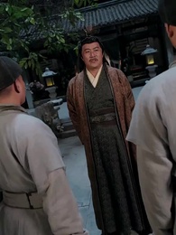 부군의 비밀 - Episode 50