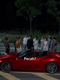 Episod 7 - Kembalikan kereta saya