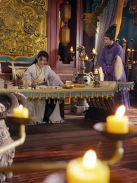 第30集 - 美人骨，紅昭袖