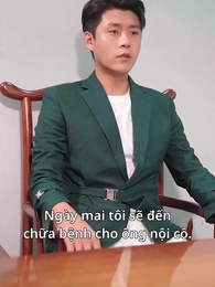 Tập 49 - Long Vương Điện