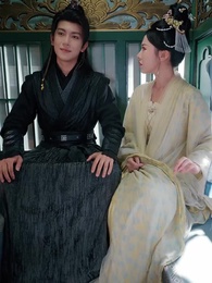 第52集 - 美人骨，紅昭袖