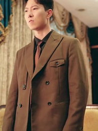 Tập 41 - Long Vương Điện